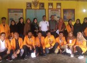 Sebanyak 577 Mahasiswa Pertanian UHO Hadir di Desa Morome Konsel Untuk Merelevansikan Teori yang Diperoleh di Kampus