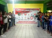 Antisipasi Pelanggaran Pemilu, Tiga Lembaga Besar di Sultra Bagun Koalisi Kawal Pemilu 2019