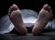 Diduga Kelelahan Usai Jaga Logistik, Seorang Anggota KPPS Meninggal Dunia