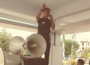 Diduga Lakukan Aktivitas Ilegal Mining, Kapitan Sultra Desak Kementrian ESDM Hentikan Aktivitas PT. Akar Mas Internasional