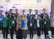 Ketua BEM Faperta UHO: Mari Dukung Kemajuan Pertanian Indonesia