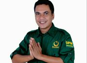 Iqbal, S.Kom, Caleg DPRD Sultra”Parlemen” Jalanan Dapat Dukungan Petani, Nelayan, Kaum Buruh dan Generasi Muda