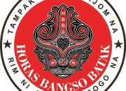 “ Horas Bangso Batak “ Persiapkan Diri Menyambut Capres Jokowi – Ma’ruf Amin Di Kota Medan