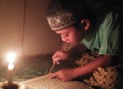 Listrik Sering Byarpet, Waraga Sekadau Berang