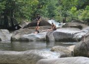 Tempat Wisata Terindah di Batu joto Desa Pantok Wajib dikunjungi