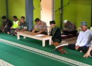 Polres Sekadau Gelar Peringatan Isra Miraj