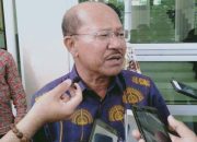 Diduga Mobilisasi ASN Pada Kampanye Jokowi, Bupati Jeneponto Diperiksa Bawaslu