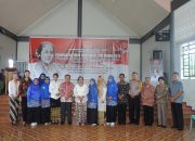 Gabungan Organisasi Wanita Gelar Peringatan Hari Kartini ke–140