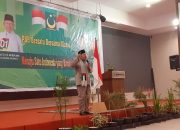 PAC PBB se-Kota Medan Siap Menangkan Jokowi-Ma’ruf