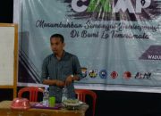 Golongan Putih: Perbedaan Dan Kesatuan Untuk Kemenangan Rakyat