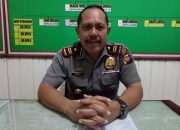 Kapolsek Sekadau Hilir Imbau Masyarakat Bersama-sama Cegah Karhutla