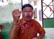 Cemarkan Nama Baik Ketua DPRD Kota Gunungsitoli, Loozaro Divonis 1 Tahun Penjara