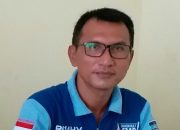 Sekretaris DPC Partai Demokrat Gunungsitoli Himbau Masyarakat Tidak Golput