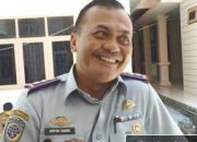 Kadis dan Kabid Dijeneponto Nyaris Adu Jotos Usai Apel Pagi