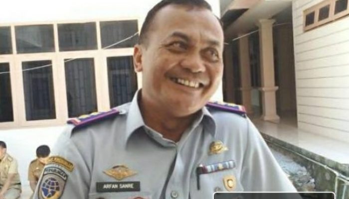 Gara-gara Status Facebook, Kadis dan Kabid Dijeneponto Nyaris Adu Jotos