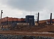 Gunakan Dokumen Perusaan Lain, PT. KMJ Diduga Lakukan Penjualan dan Aktivitas Secara Ilegal Minning