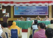 Pemkab Gelar Sosialisasi Perda Nomor 1 Tahun 2019