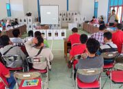 Hari Ini PPK Belitang Gelar Rapat Pleno Rekapitulasi Penghitungan Suara