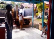 Pasca Pleno, PPK Belitang Distribusi Logistik Pemilu Menuju KPU Kabupaten Sekadau