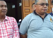 Ketua KPU Sumut : Angka Partisipasi Di Nias & Gunungsitoli Meningkat