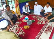 Pasca Pemilu,Tokoh Agama Jaga Kerukunan Antar Warga