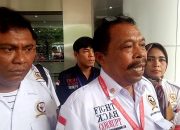 BPI KPNPA RI Meminta Agar Mengungkap Oknum-Oknum Yang Terlibat, Terkait Kasus HS