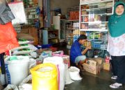 Jelang Ramadan, Sejumlah Barang Mulai Naik