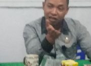 Malam ini Bawaslu diseruduk Awak Media Ada Apa…