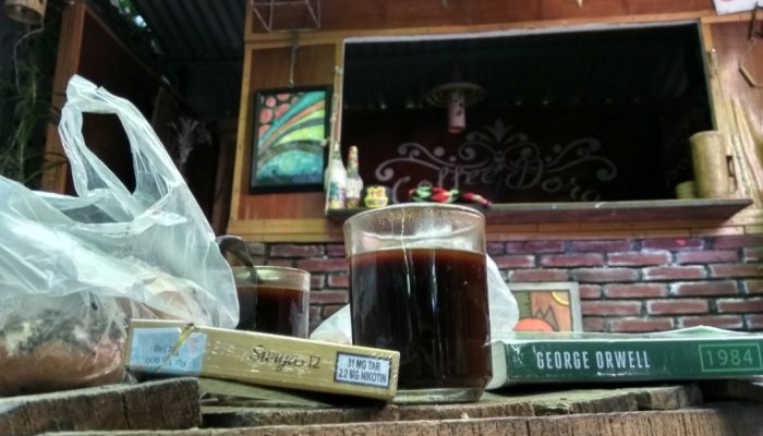 Demi Sebuah Senyuman