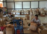 KPU Siap Distribusi Logistik Pemilu 2019