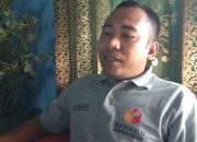 Rapat Kerja Penangganan Kasus Money Politik Oleh Gakumdu Di Tunda.