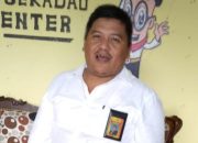 Kasus Politik Uang Sudah Masuk Tahap Satu