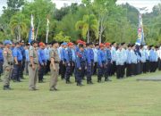 Upacara Peringatan Hari Otonomi Daerah Berlangsung Khidmat