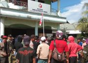 Masyarakat Pertanyakan Tindak Lanjut Penanganan Laporan Dugaan Praktik Politik Uang