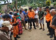 Badan SAR Kendari Turunkan Tim Untuk Mencari Warga Koltim yang Diduga Hilang Digunung