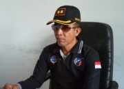 Diduga Merasa Dituduh Sunat Insentif Pegawai Honorer, Kadis Perhubungan Jeneponto Serang Kabidnya Usai Apel Pagi