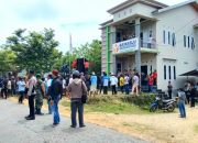 Didemo Ratusan Massa, Bawaslu Buteng Rekomendasikan PSU