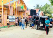 Video : Tolak Rekomendasi Panwascam, KPU Buteng Dinilai ‘Masuk Angin’ dan Langgar UU Pemilu