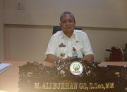 Gelar Operasi, Samsat Jeneponto Jaring Puluhan Kendaraan yang Nunggak Pajak