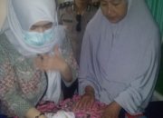 Geger..!! Warga Bontotangnga Temukan Bayi Dirumah Kosong Dalam Keadaan Hidup