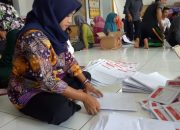 KPU Bantaeng Masih Kekurangan Ribuan Surat Suara