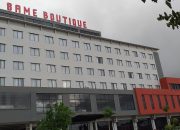 Hotel Same Boutique Kendari, Diduga Belum Miliki AMDAL