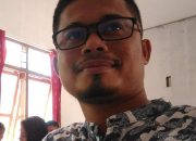 Pilkada 2020 Mendatang : Inisiator BSC Butur, Bakal Gelar Diskusi Pencalonan Bupati dan Wakil Bupati Butur