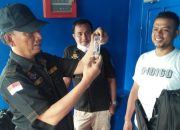 Jelang Arus Mudik, Polda Sultra Razia Narkoba dan Tes Urine di Berbagai Tempat