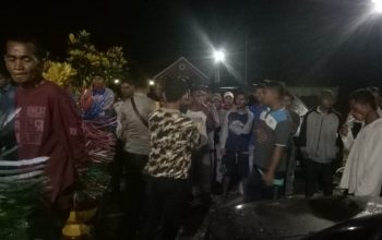 Breakeng News: Dua Oknum Wartawan Buteng Kena OTT