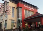 Gagal Memimpin Rumah Sakit, Direktur RSUD Lanto Dg Pasewang Jeneponto Resmi Copot