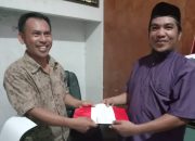 AMPKP Konawe Kembali Laporkan Kecurangan Pilcaleg 2019 di Kec. Besulutu Ke Bawaslu Sultra