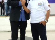 Mau Pertanyakan Soal Situasi Kamtibnas Usai Pemilu 2019, Kapolres Dairi Blokir Nomor Wartawan, Ini Tanggapan DPD SPRI Sumut