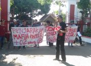 Koalisi Pemuda dan Mahasiswa Jeneponto Desak Bupati dan Kejari, Ini Tuntutannya