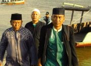 Ustad Amran: Pemilu di Sumatera Utara Berjalan Dengan Demokratis, jujur dan Transparan